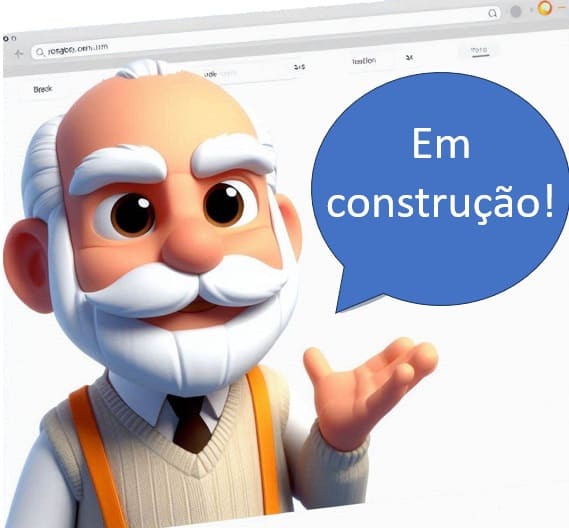 Em construção...